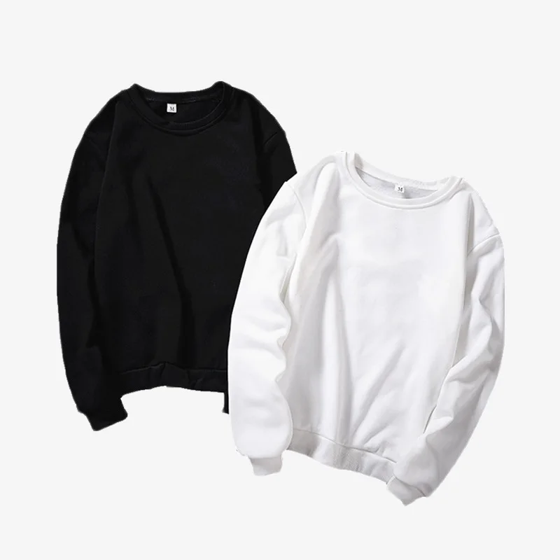 

2019 Solid color hoody sweatshirt hoodies Women's sweatshirt Hoody women harajuku kpop shein women's sudadera Harajuku style