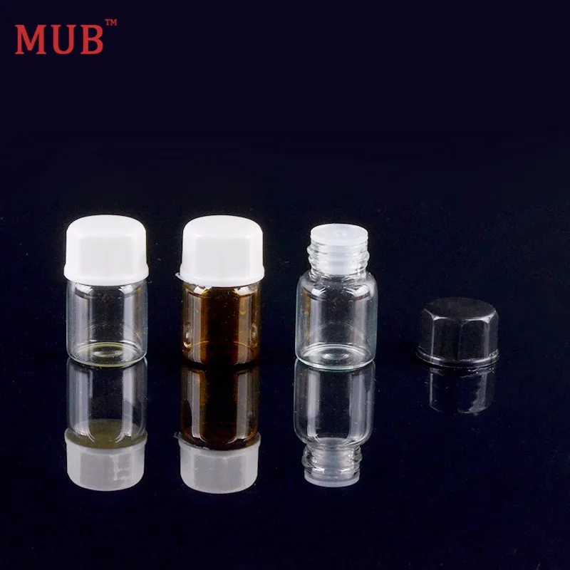 2ml Oils Bottle2