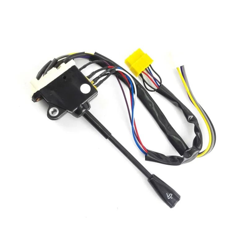 

Turn Signal Switch for Peugeot 504 GL 6240-77 510032175001 3Step