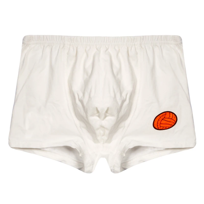boxer enfant