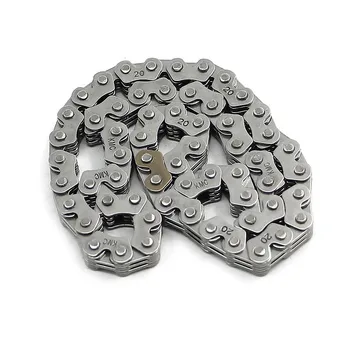 

Timing Chain set for Honda TRX500FE TRX500FM TRX500TM TRX500 FE FM TM Foreman 500 05-11 Master Link