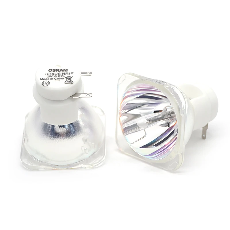 

HIGH QUALITY 280W OSRAM LAMP FOR STAGE MOVING HEAD LIGHTS LAMP/BULB 280W MSD 7R PLATINUM METAL HALOGEN LAMPS 1PC/LOT