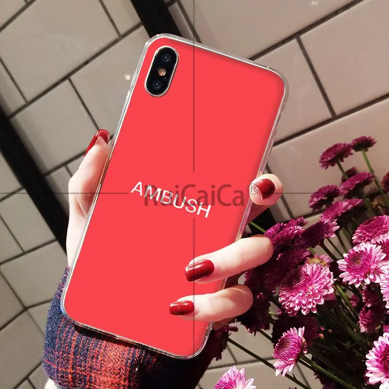 AMBUSH simple
