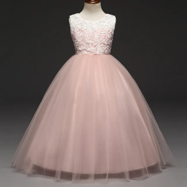 cocktail dress for children