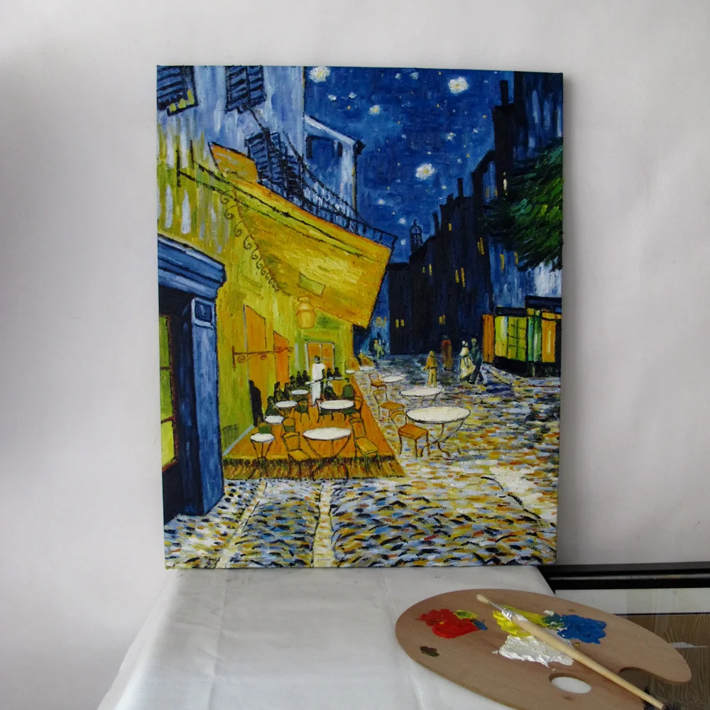 Achetez en gros arles van gogh en ligne à des grossistes arles van ...