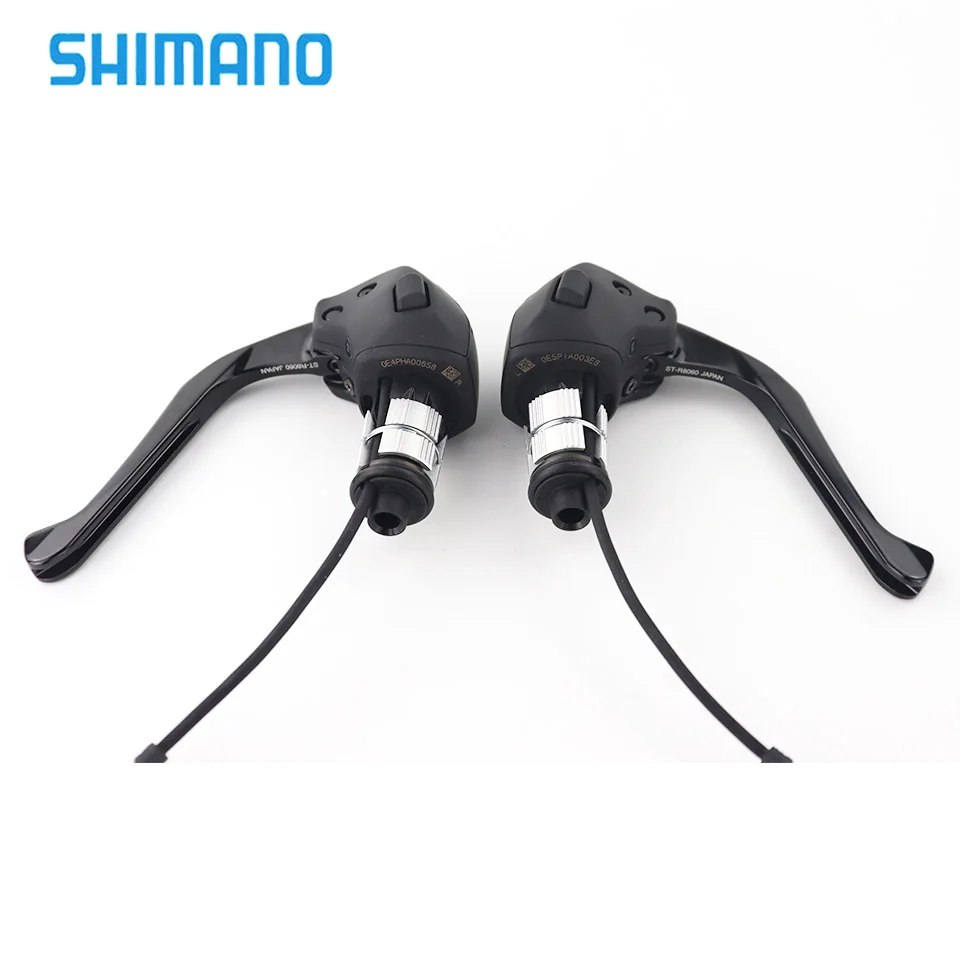 

Shimano Ultegra ST-R8060 2x11-Speed Dual Control TT/Triathlon Bicycle Shifter/Brake Lever Shimano genuine goods bike accessories