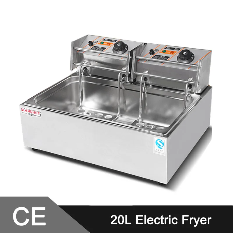 Presure rapid chef fryer