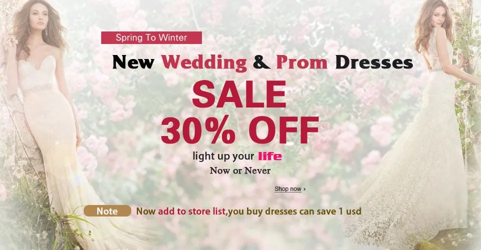 description wedding dress