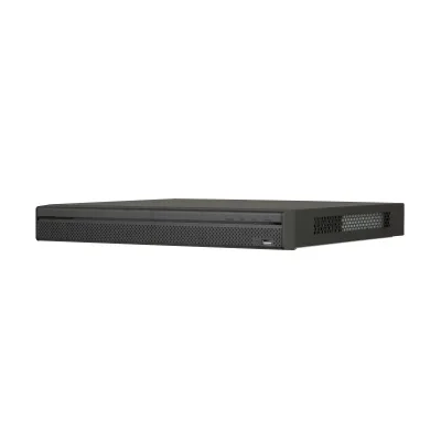 

NVR5216-16P-4KS2E 16 Channel 1U 16PoE 4K&H.265 Pro Network Video Recorder NVR5216-16P-4KS2E,free DHL shipping