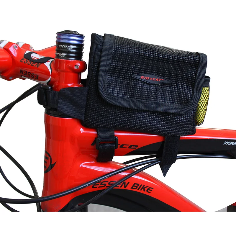 Flash Deal Bicycle Bags Cycling Front Frame Bag Tube Pouch Phone Storage Bag MTB Road Mountain Bike Battery Bag Bicycle Accessories 5 Flash Deal Bicycle Bags Cycling Front Frame Bag Tube Pouch Phone Storage Bag MTB Road Mountain Bike Battery Bag Bicycle Accessories 5