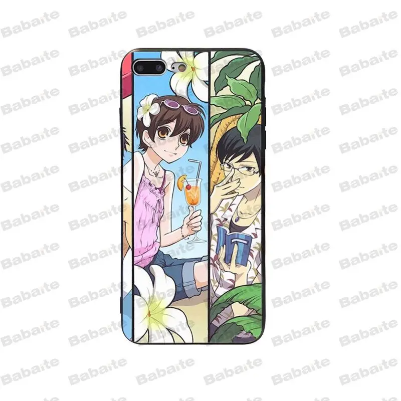 Ouran High School Host Club 