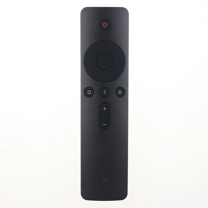 

Xiaomi TV Bluetooth Voice Remote Control Smart Remote Controller For Xiaomi Mi TV Set-top Box Remote Control 3 2 1 Generation