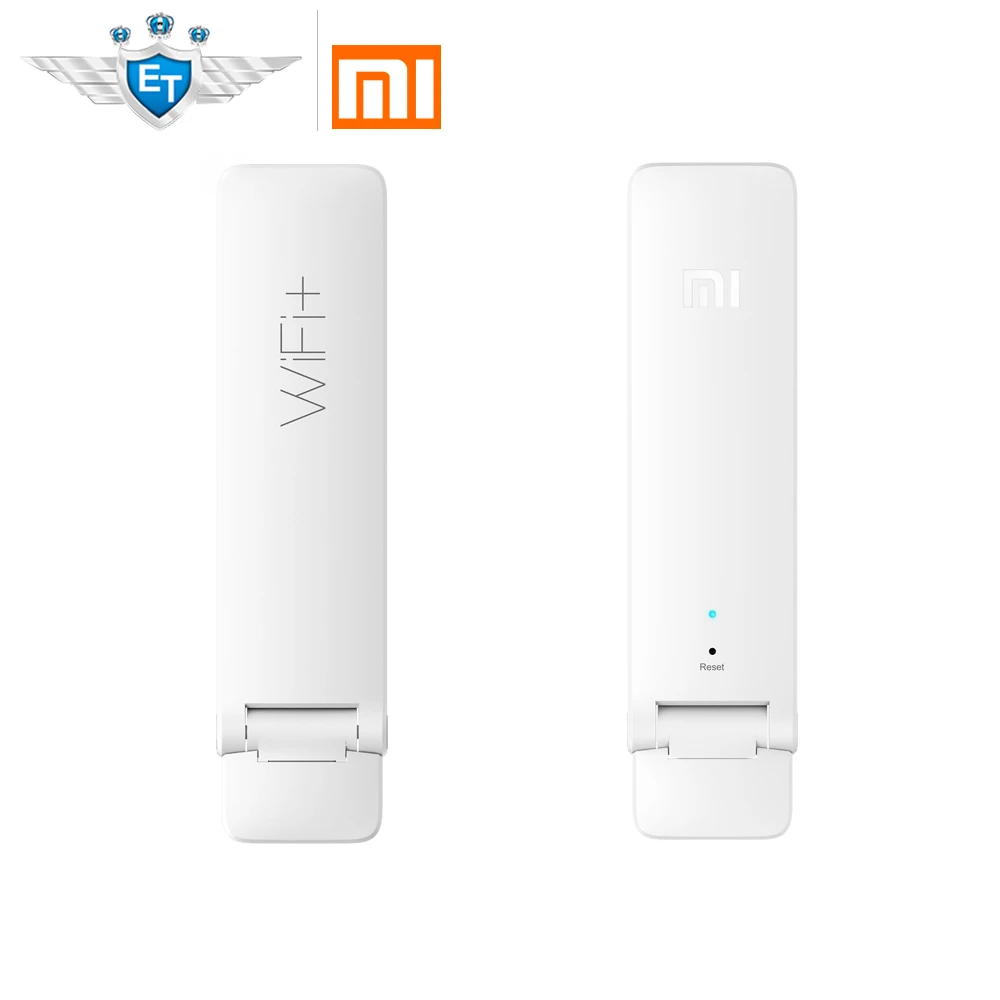 Aliexpress Buy Original Xiaomi Wifi Amplifier 2 Wireless Wi Fi