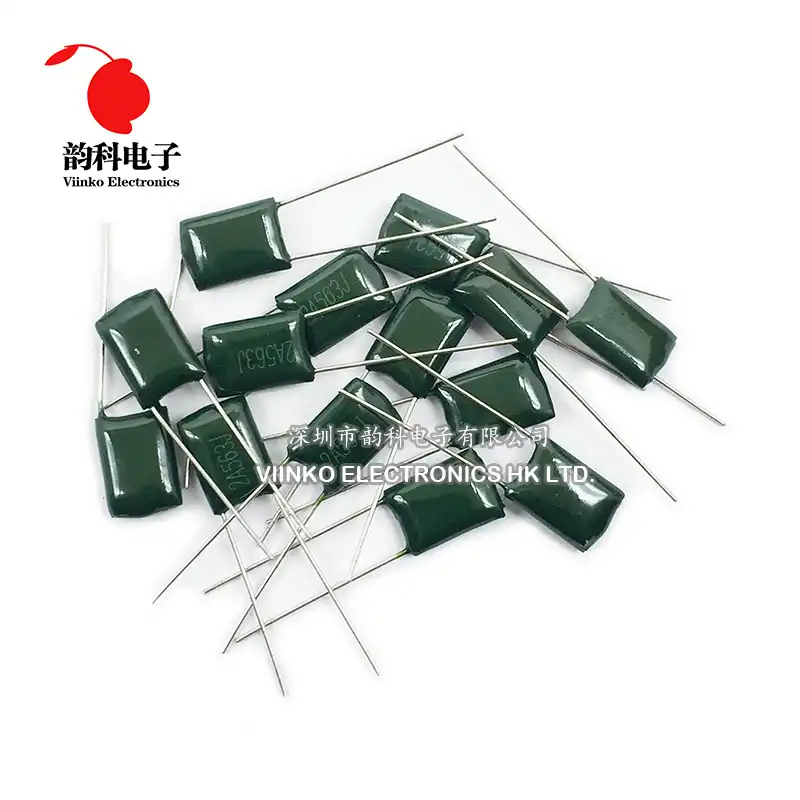 1000PCS Multilayer ceramic capacitor X7R 47nF 0.047uF 473 50V 2.54mm ±10/%