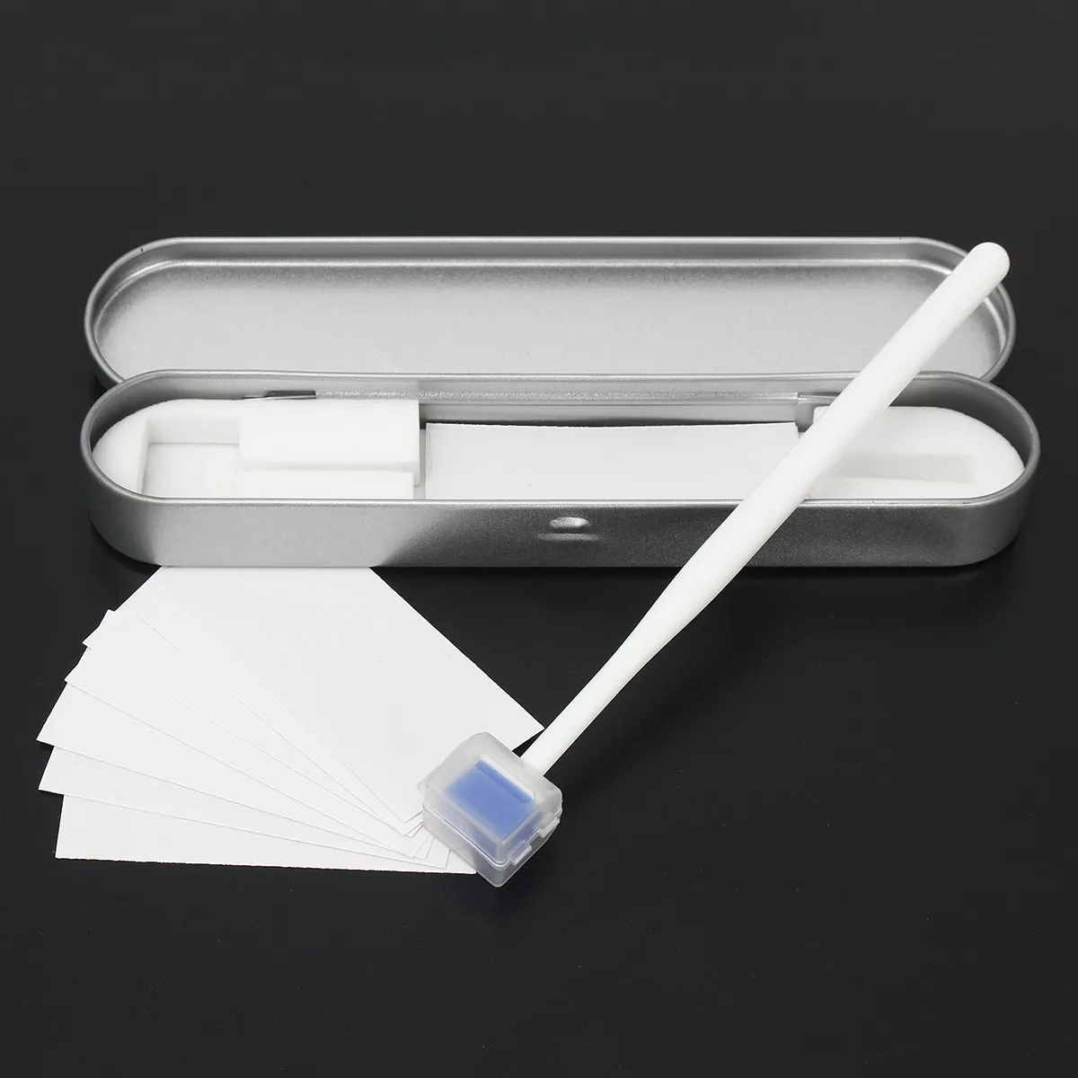 Professional Sensor Gel Stick Dust Cleaning Pen Jelly Camera Filter