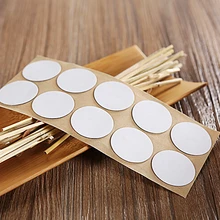 50 шт./лот) NFC метки наклейки Ntag216 13,56 МГц RFID умный ключ с ярлыком карты для всех NFC android телефон анти металл