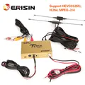 Sale Erisin ES7753B 7" Android 9.0 Octa Core 4GB RAM Car DVD Radio BT for BMW 5 Series E39 E53 X5 M5 6