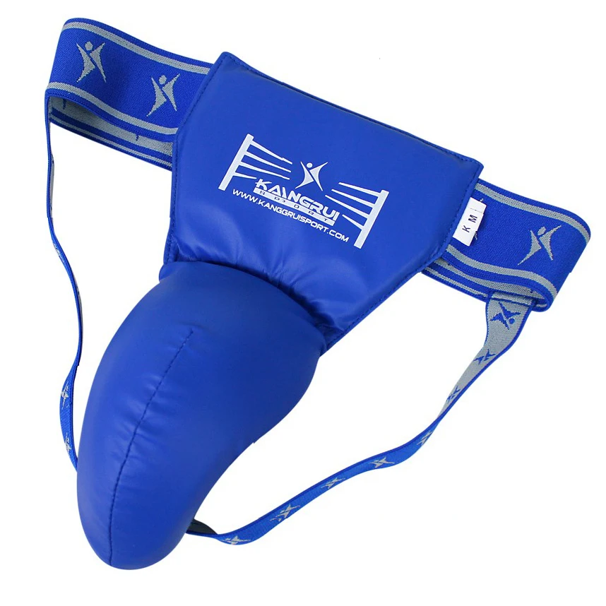 MMA Abdominal Guard Groin Cup Boxing Adult Abdo Protector Jock Strap Muay thai Taekwondo Karate