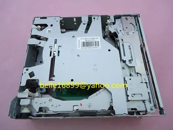 

Brand new Fujitsu ten 4 CD mechanism CH-05-431 CH-05 for Toyota Sequoia Tundra Sienna voice navigation DaNSO 86120 car radio