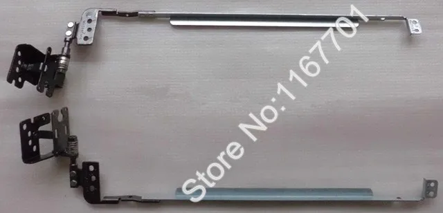 

100% Original laptop/Notebook LCD/LED Axis/hinges/Loops for Dell Inspiron 11 3000 3137 Ins11D-1108T
