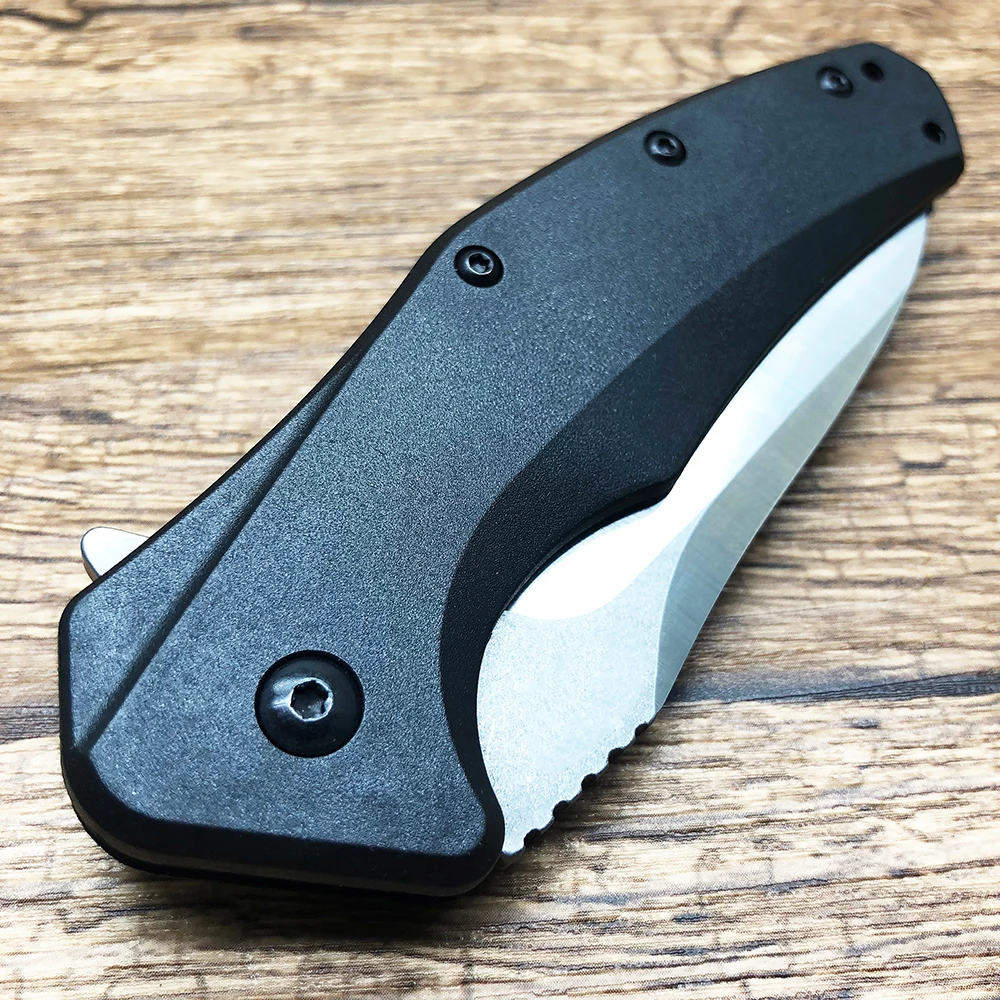 BMT ZT 0770 складной нож, тактические ножи ELMAX, лезвие из стекловолокна, пластика, ручка, шарикоподшипник, карманный нож для выживания, для кемпинга, OEM