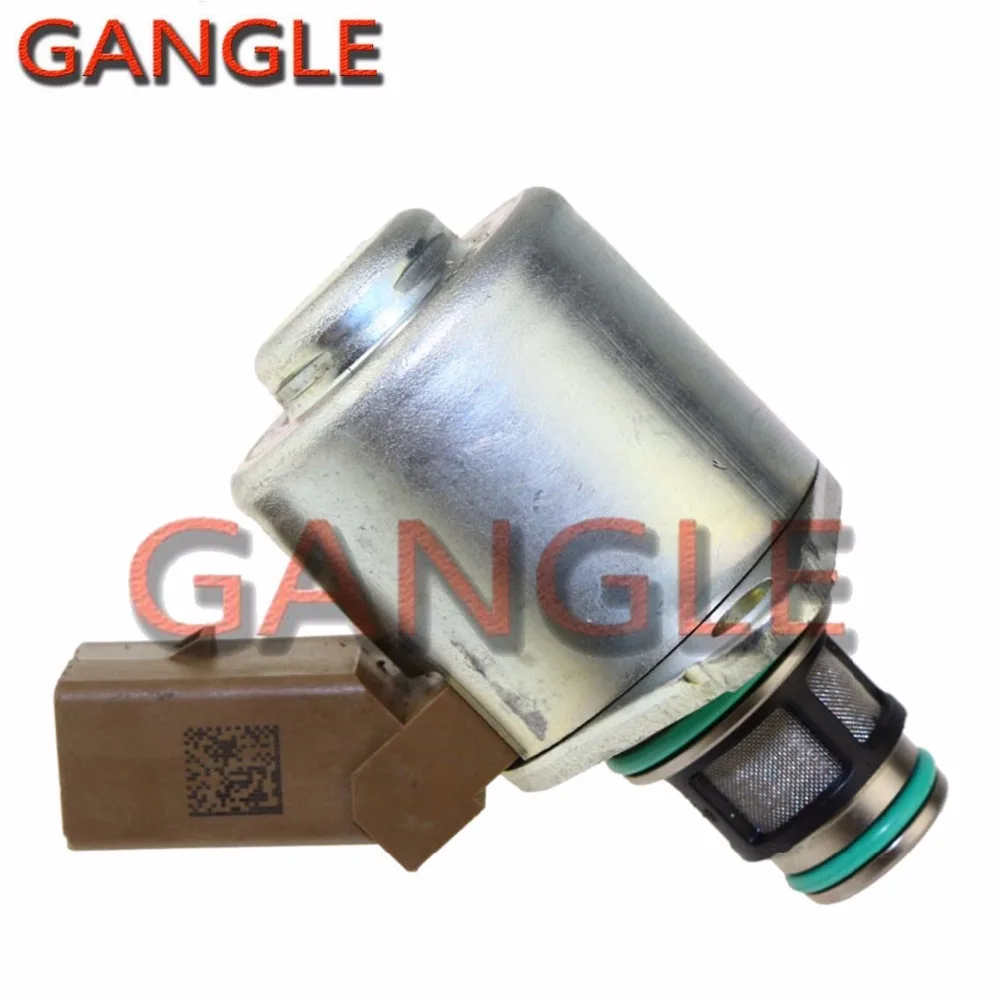 

High Pressure Fuel Pump Regulator Suction Control SCV Valve For Mercedes Benz A-Class B-Class C-Class E-Class A6510740084