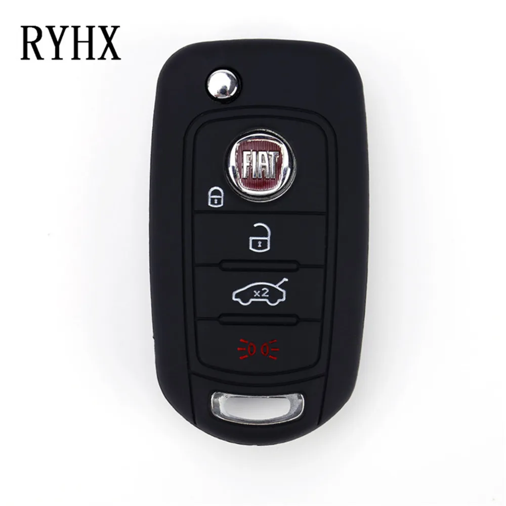 Fiat key cover74