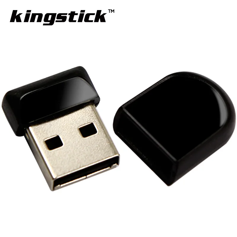 Kingstick super mini USB flash drive 8gb 16GB 32gb 64GB 128GB pen drive
