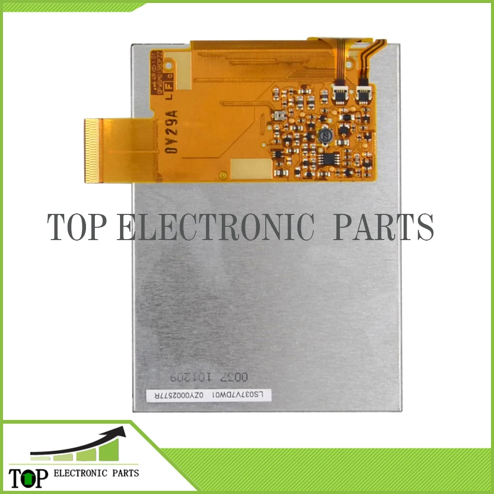

LS037V7DW01 LCD Screen Display for MC9090-G MC9190-G Without the PCB board
