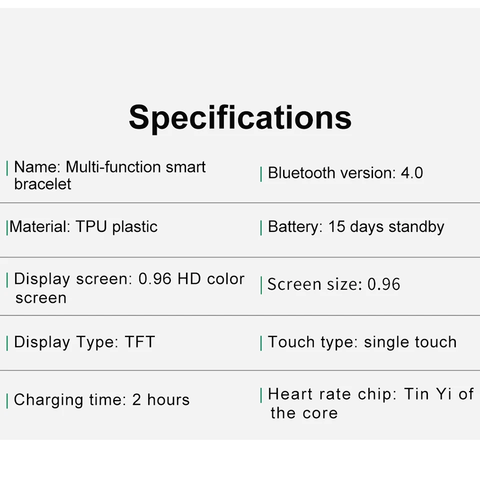 M5 умный фитнес браслет IPS цветной экран монитор сердечного ритма измерение