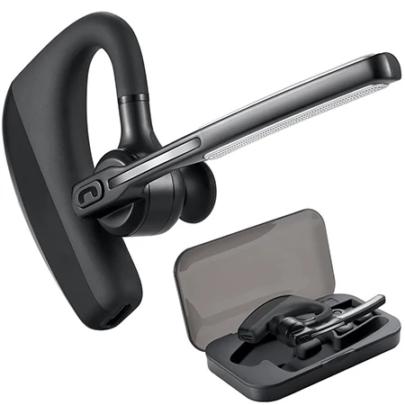 K10 Bluetooth Headset Wireless Bluetooth earphone Stereo Handsfree