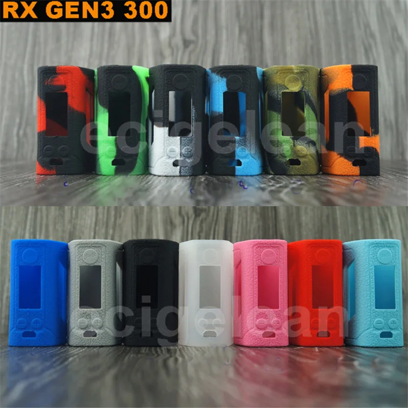 RX gens 300 (63)