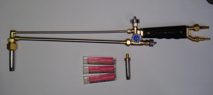 handgrip-cutting-torch-assembly