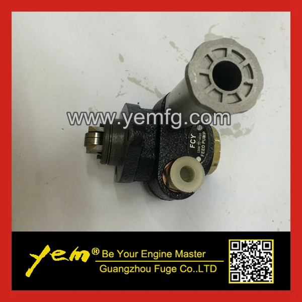 v2203 fuel pump