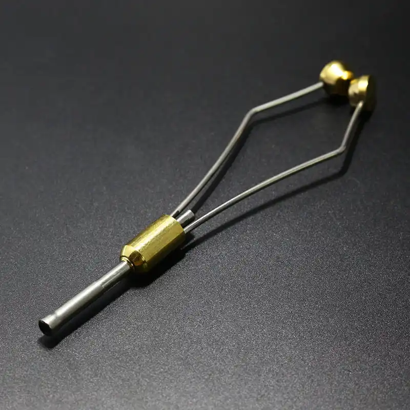 ceramic bobbin holder fly tying