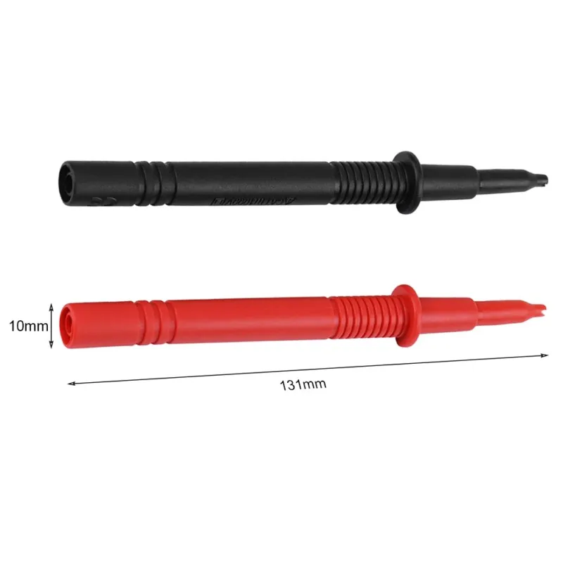 Hantek HT19 multimetro sondas Pen осциллоскоп аксессуары для автоматической/автомобильной
