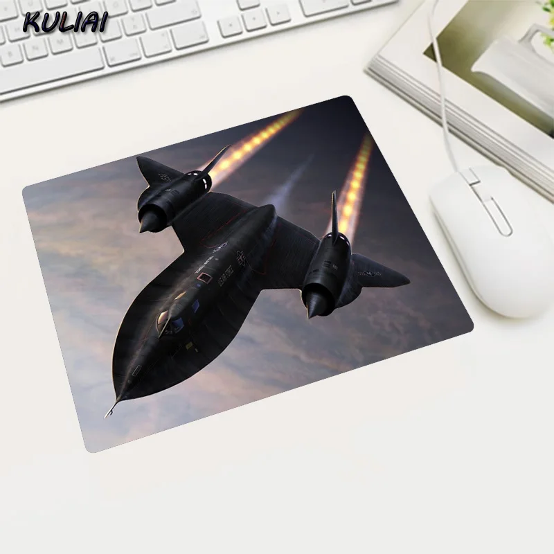 XGZ War Thunder Aircraft коврик для мыши прямоугольный Противоскользящий игровой ноутбука