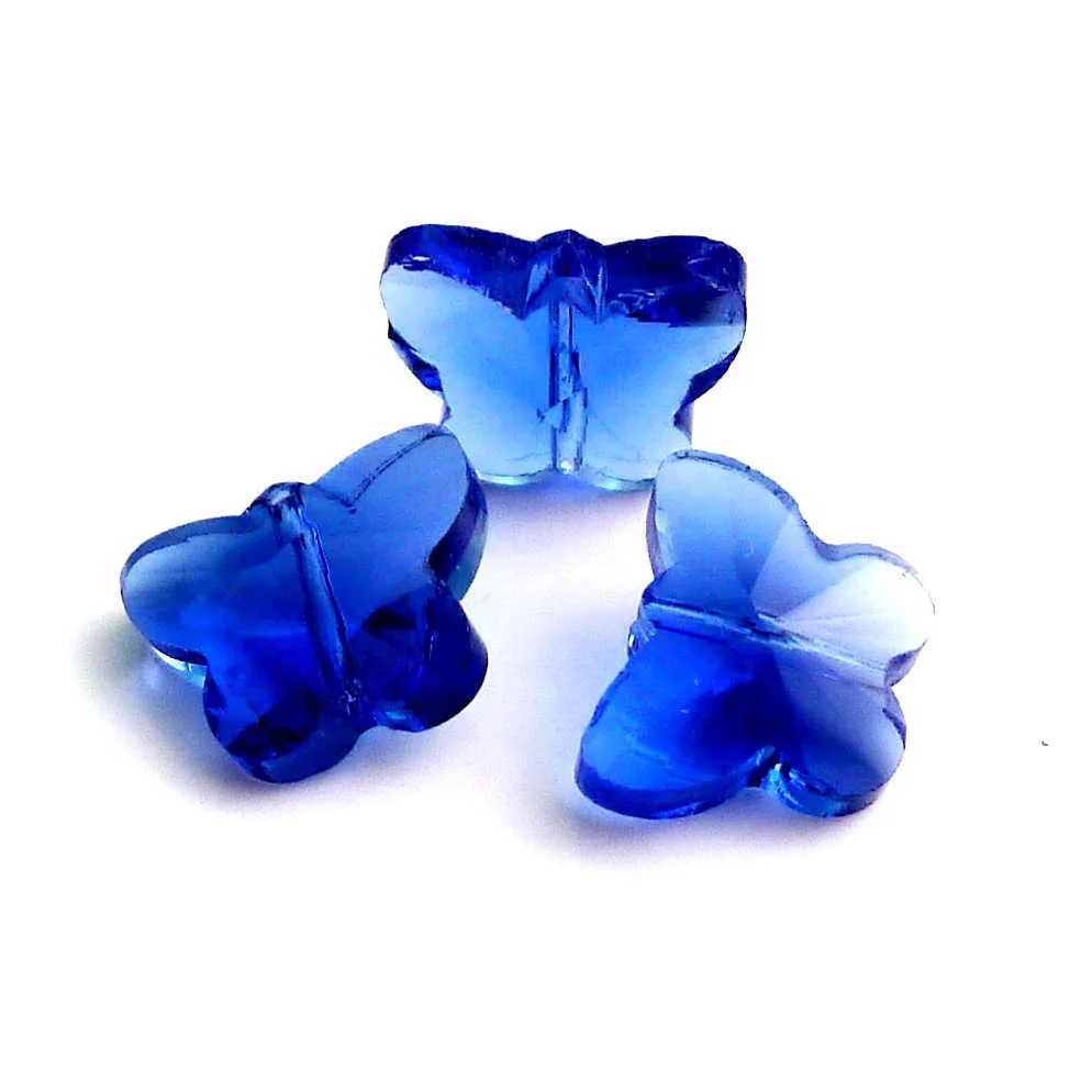Capri blue