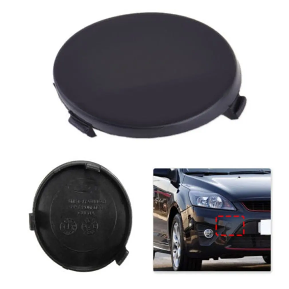 C-MAX03-10 крышка прицепа заднего бампера для Ford Fawkes