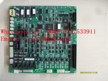 

Elevator parts PCB DOC-140