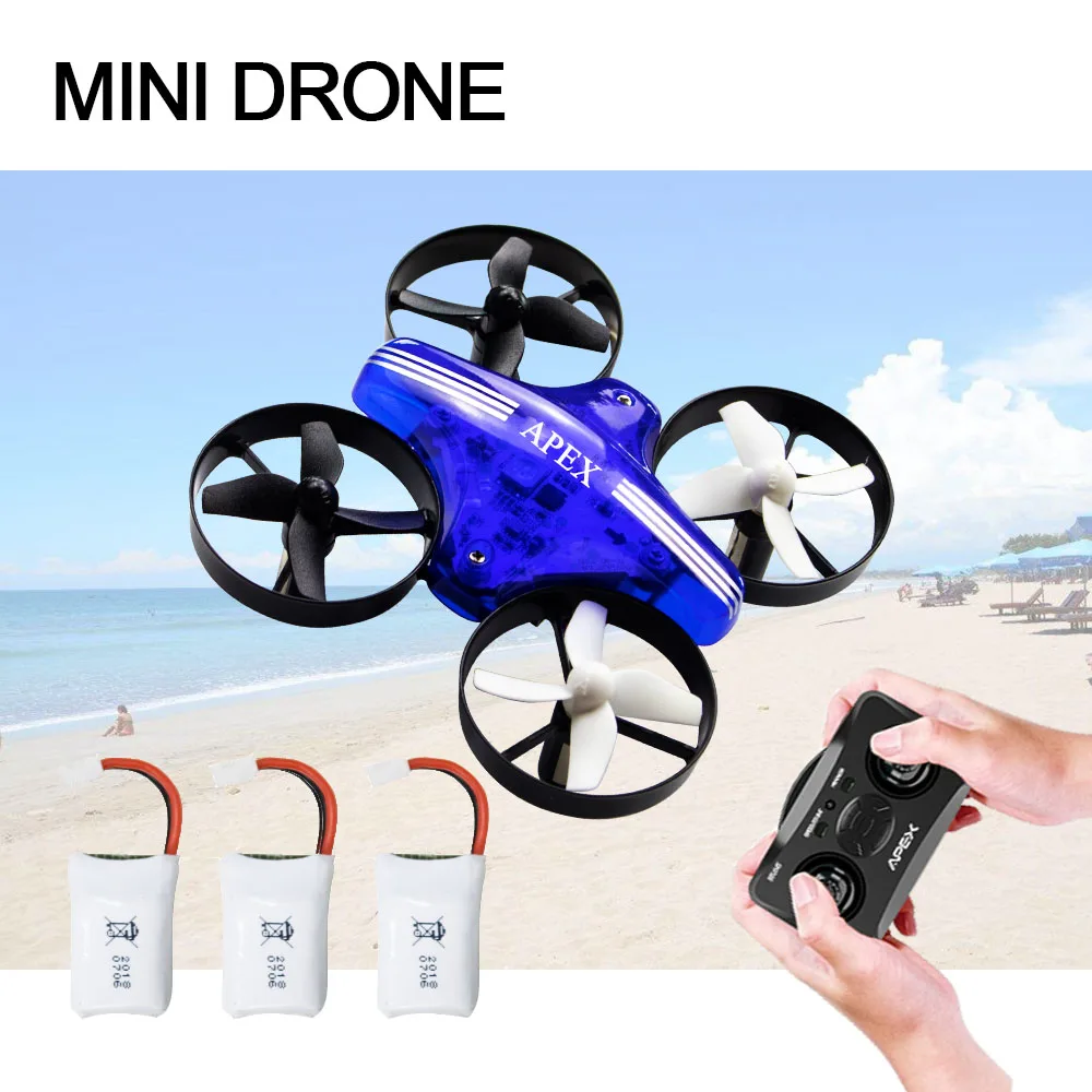 Drone Mini Drone RCquadcopter RCdrone