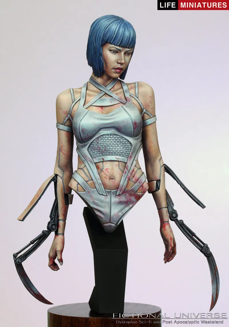 VIOLENCE UNDER THE SKIN 03