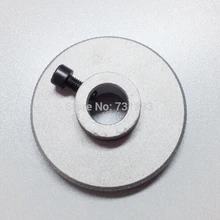 Качество маховика внутренний диаметр 14 мм для NEMA 34 86 мм шаговый двигатель