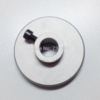 

Quality Flywheel inside diameter 14 mm for NEMA 34 86 mm step motor