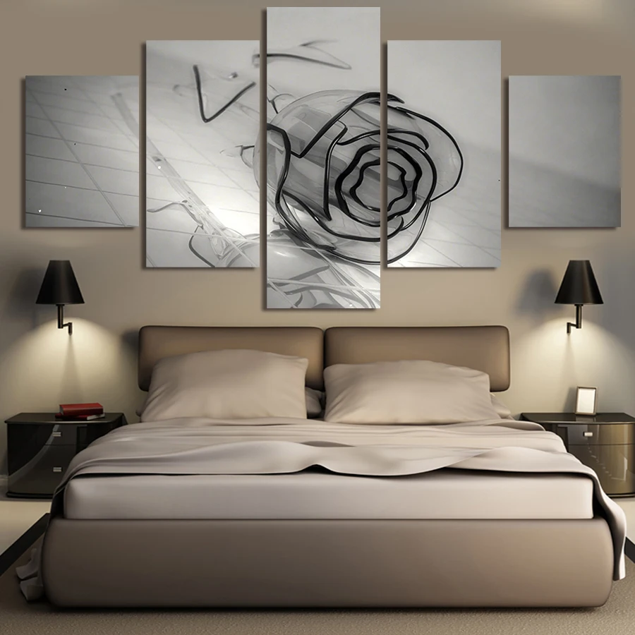 Wall Art Canvas Prints online get cheap black rose painting -aliexpress | alibaba group Wall Art Canvas Prints online get cheap black rose painting -aliexpress | alibaba group