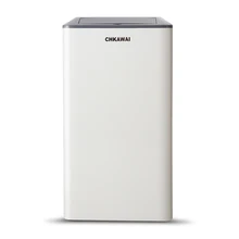 DH-166B осушитель бытовой осушитель подвал влагопоглощающая машина сушилка для одежды осушитель