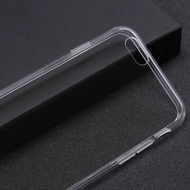 Soft TPU Clear Case For Samsung S6 Plus S 8 Note 5 G530 G360 A 7 2016 Coque s 4 6 S7 Edge Back Cover |