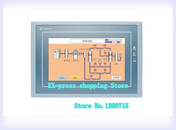 

SA-7B Updated To SA-070H 7 Inch Hmi Touch Screen New In Box