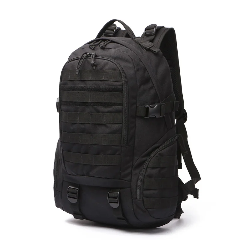 35L 1050D النايلون التكتيكية على ظهره العسكرية الجيش حقيبة ظهر للهجوم في الهواء الطلق حقيبة الظهر الرجال المشي الرياضة رخوة حزمة تسلق أكياس 35L 1050D النايلون التكتيكية على ظهره العسكرية الجيش حقيبة ظهر للهجوم في الهواء الطلق حقيبة الظهر الرجال المشي الرياضة رخوة حزمة تسلق أكياس