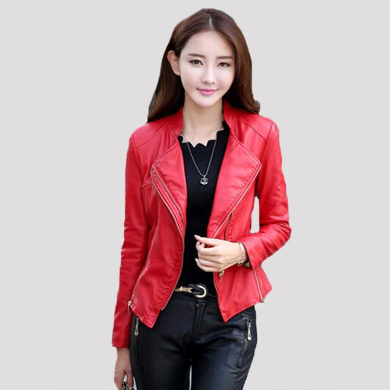 2017-Spring-Autumn-Leather-Jacket-Women-Slim-Plus-Size-5XL-Women-s-Leather-Clothing-Coat-Short(10)